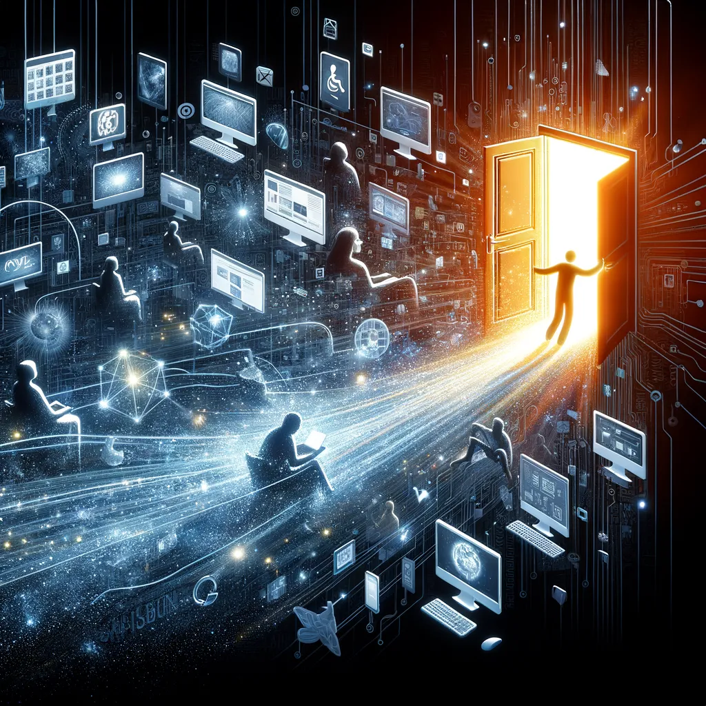 Illustrazione memphis team