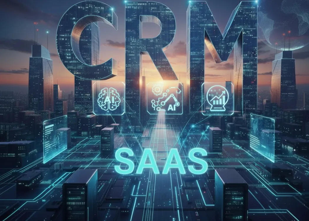 Caso B piattaforma SaaS