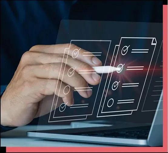 Anteprima report audit